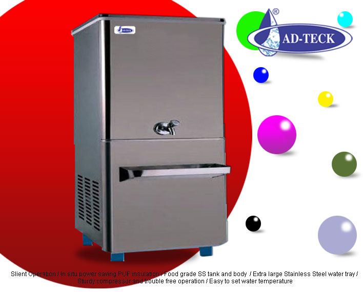 RO Plant 500 LPH